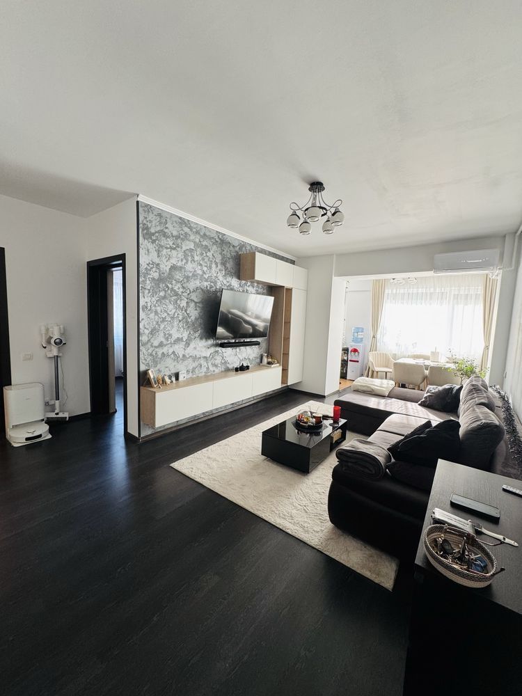 Apartament 2 camere mobilat si utilat, Mihail Sebastian - Poză 1