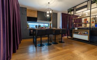 Casa 4 camere | Duplex | 111 mpu | Selimbar | zona Brana - Poză 2