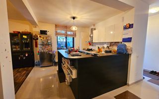 Vila complet mobilata si utilata - comuna Berceni - Poză 13