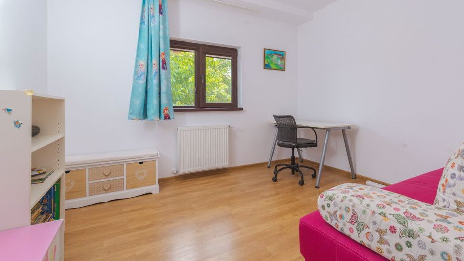 4 camere in triplex, teren 334 mp si terasa – Dumbravita, str. Magura - Poză 28