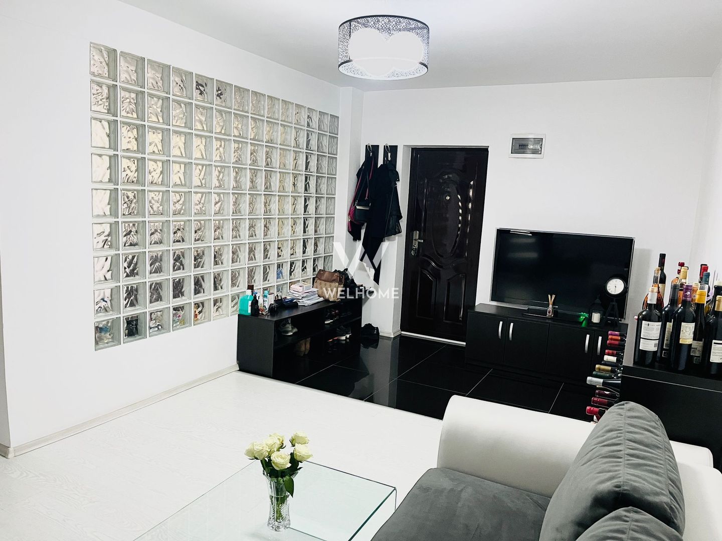 Apartament 3 cam 74mp utili, zona buna, Sibiu - Poză 5