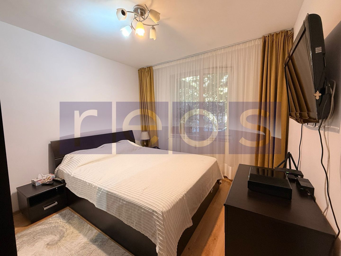 VANZARE APARTAMENT DRISTOR 3 CAMERE CENTRALA PROPRIE 70MP DECOMANDAT - Poză 6