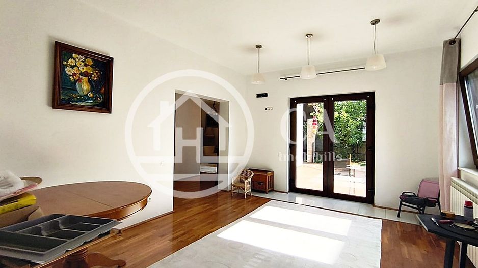 Casa de inchiriat cu 5 camere in cartier Viena, Oradea - Poză 4