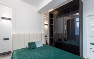 Vânzare apartament, 2 camere str. Gheorghe Madan, Râșcani - Poză 12