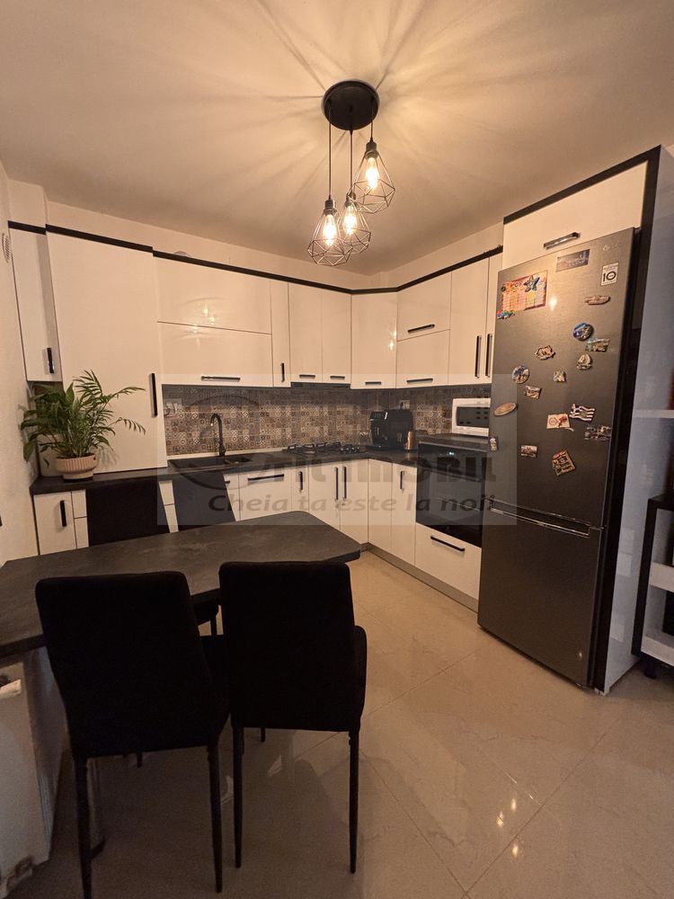 Apartament 2 camere decomandat, 64  + loc de parcare- Visan - Poză 5