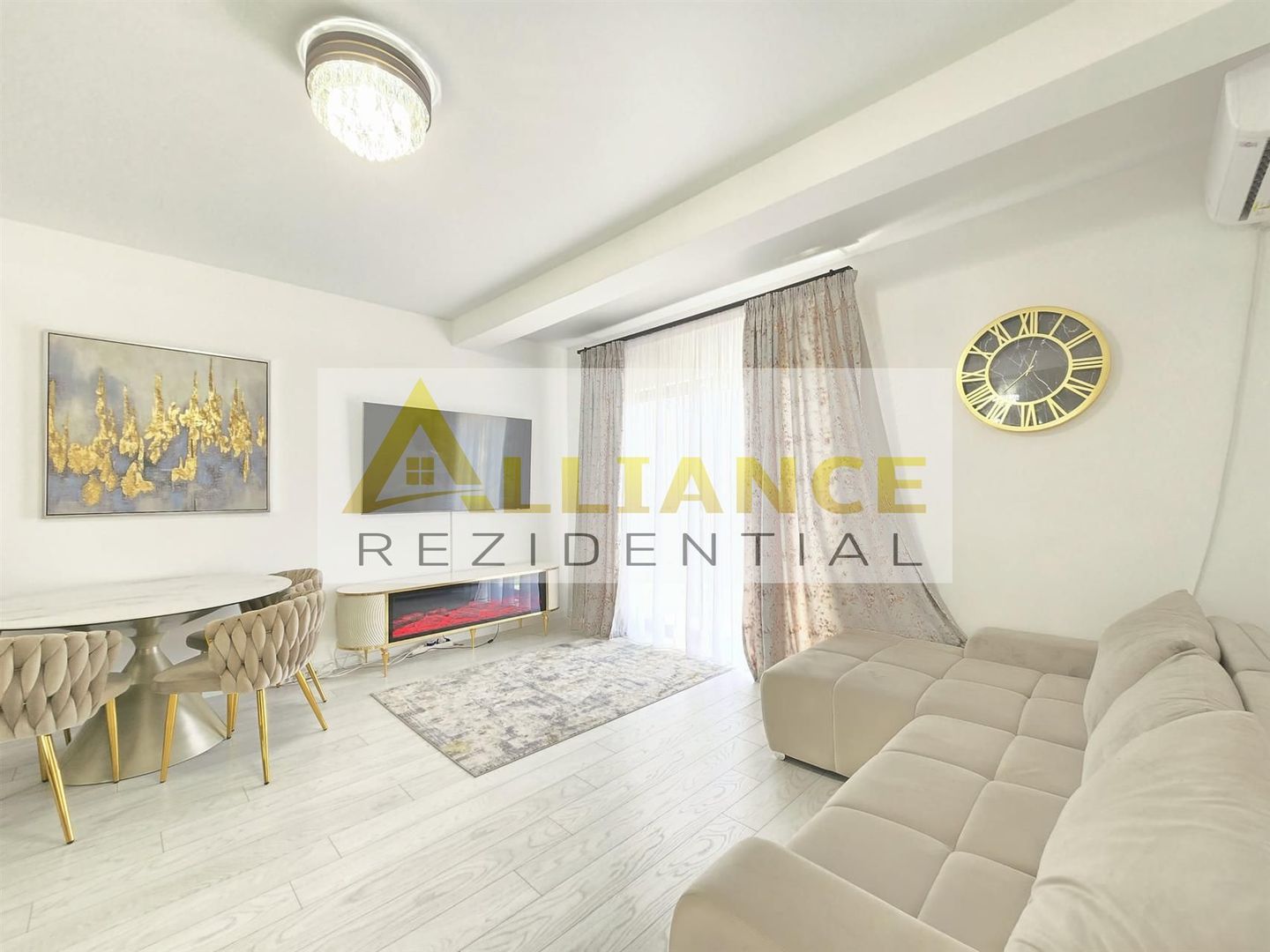 Vila tip duplex p+E - Teren 150 mp - 150.000eur - Poză 7