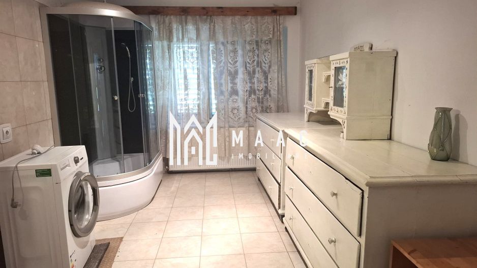 Casa individuala 3 camere I 1500 m teren I Central I Marpod - Poză 6