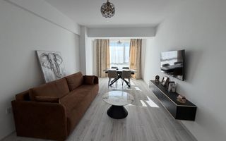 Aparthotel - Închiriere apartament 2 camere - Copou - Poză 4