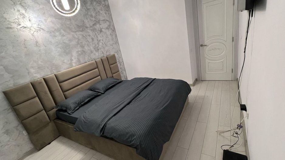 Apartament 2 Camere Militari Residence | Bloc Nou | Centrala - Poză 3