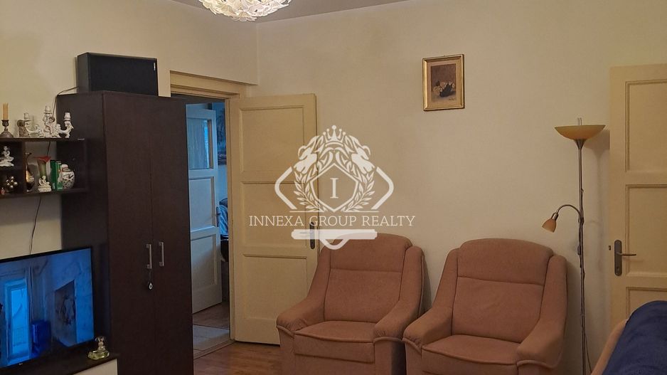 Piata Domenii I Apartament 3 camere - Poză 2