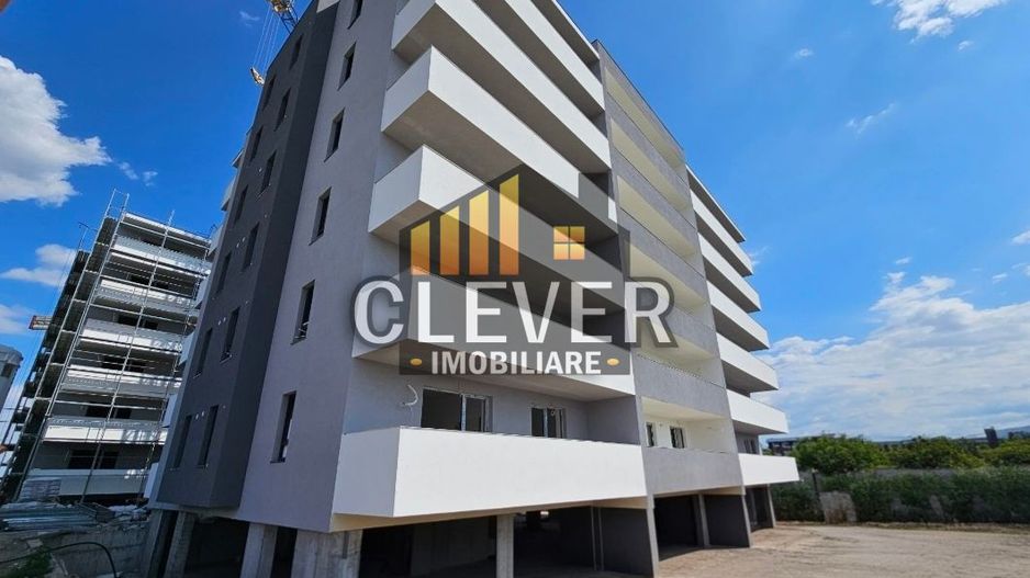 Apartament 2 Camere, Bucătărie Închisă, Balcon 11 mp | Comision 0% - Poză 4