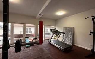 Casă la cheie | Zona Eroilor , Florești - Poză 38
