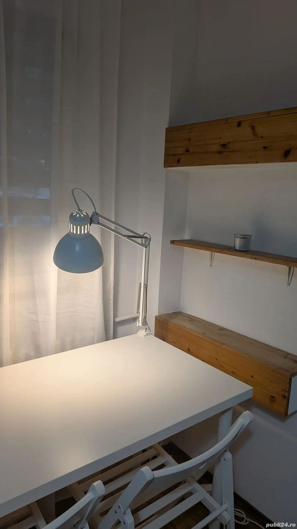 De inchiriat garsoniera , Tineretului/Dristor Budapesta sector4 - Poză 1