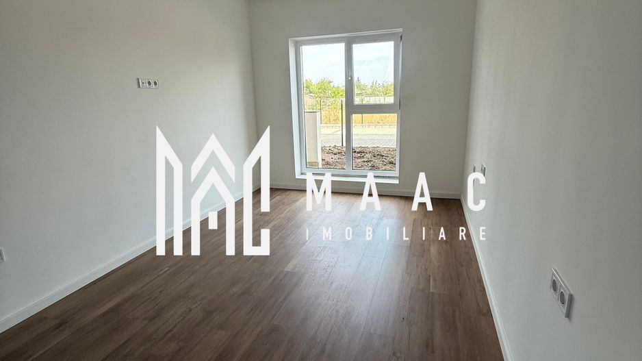 Apartament 2 camere de vânzare | Turnișor, Sibiu | grădină 21 mp - Poză 2