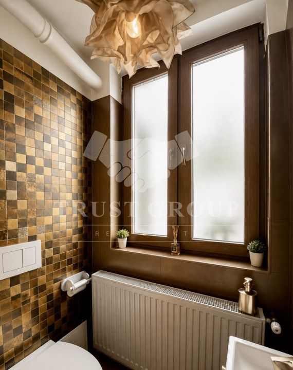 Casa 4 camere - Baneasa - Poză 15