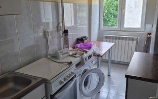 SE INCHIRIAZA APARTAMENT 1 CAMERA, MAZEPA 1, 250 EURO - Poză 3