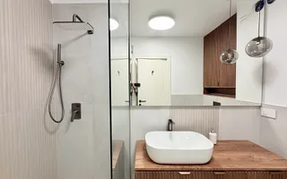 Apartament 3 camere | Terasă 23 mp | Florești zona Eroilor - Poză 12