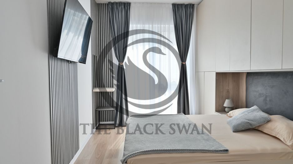 Apartament 3 camere | Prima inchiriere | Ploiesti-Nord | Comision 0% - Poză 2