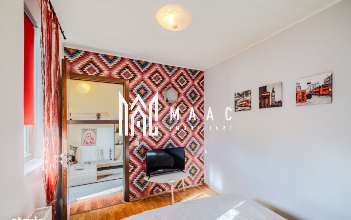 Casa  7 camere I 2 Corpuri I 180MPU I Piscina I   Poplaca - Poză 12