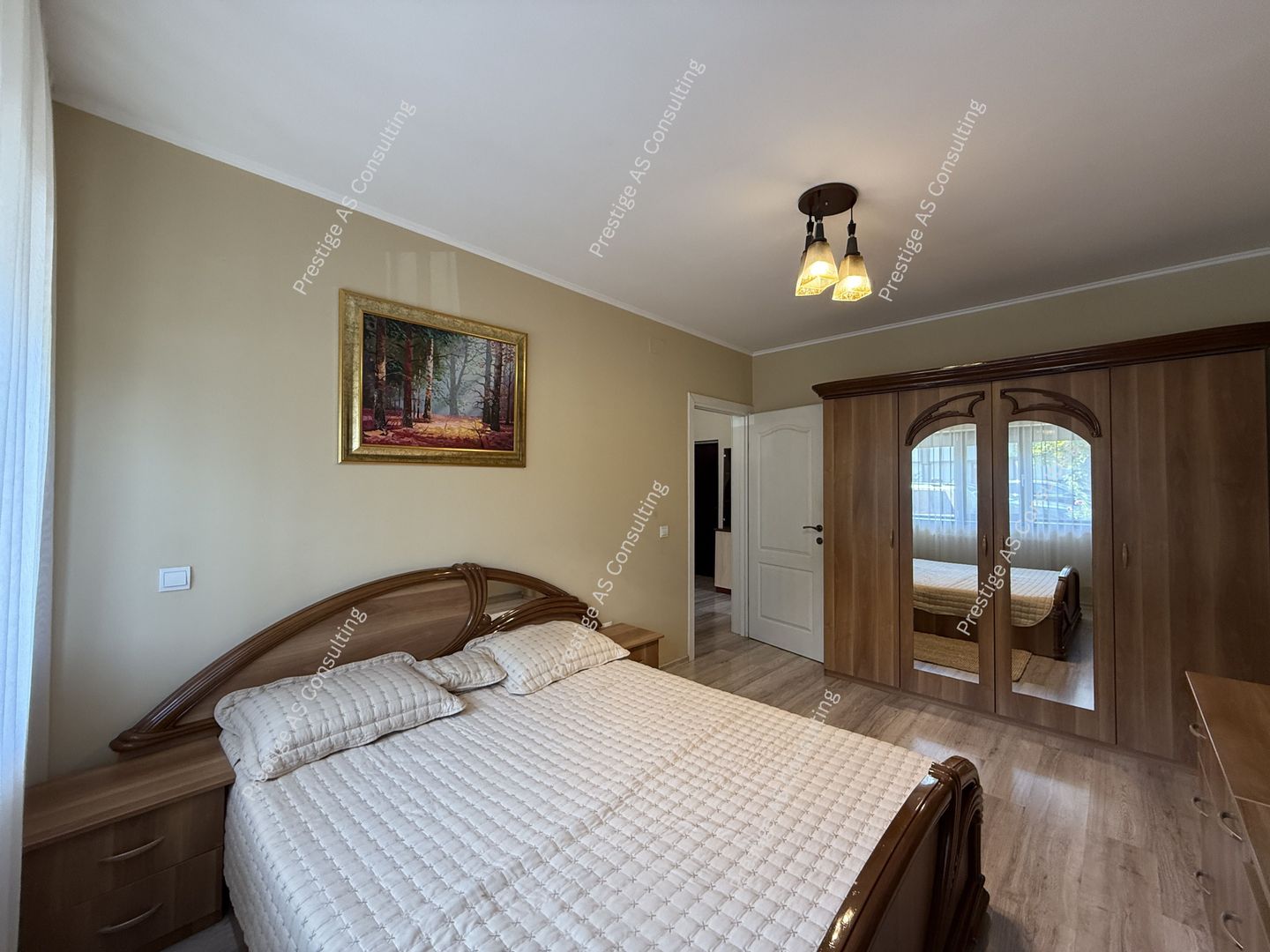 Apartament 1 Camere | 37mp utili Parter | Braytim - Poză 8