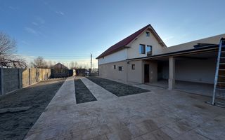 Casa Individuala Sanandrei,P+M,4 Camere,Terasa Acoperita,Teren Generos,Mobilata - Poză 6