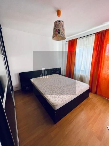2 camere decomandat 55mp Metrou Sun Plaza - Poză 5