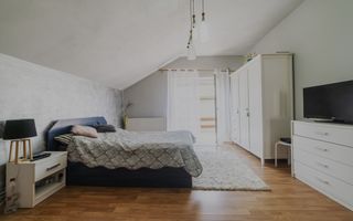 Oportunitate UNICA! Casa individuala la pret de apartament in Chisoda - Poză 15