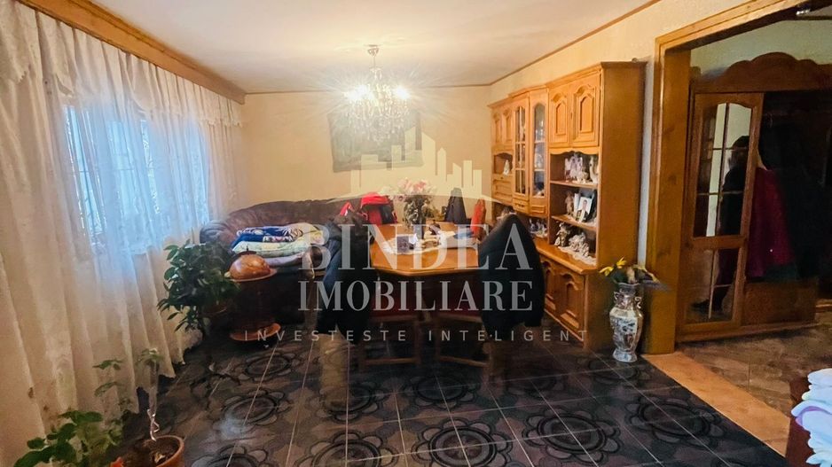 Vila deosebita potential urias- Giarmata - Poză 3