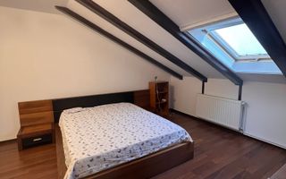 Apartament de inchiriat la casa 3 camere decomandat,AC,Panouri fotovoltaice - Poză 4