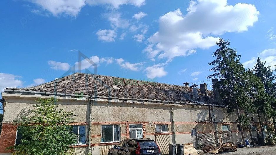 Hală de închiriat 570 m² în Aurel Vlaicu, Iași - Poză 2