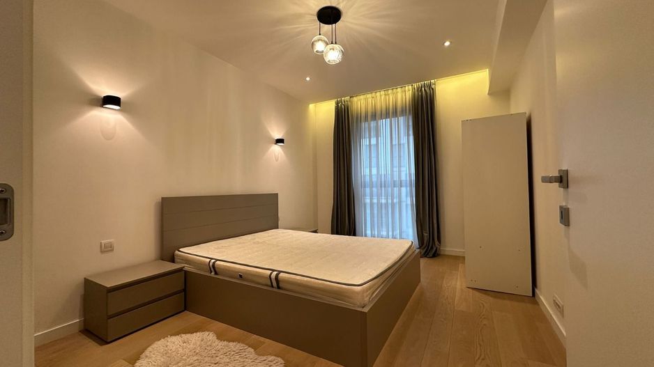 Apartament modern exclusivist cu 2 camere în One Herăstrău Plaza - Poză 10