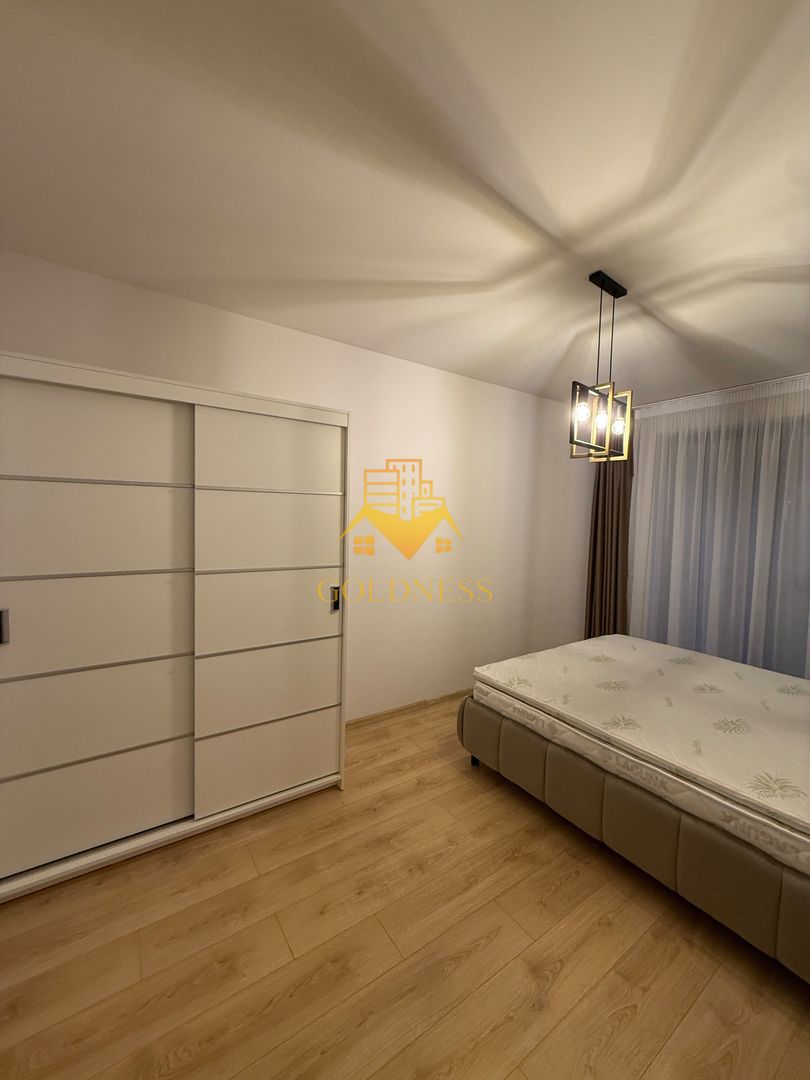 3 camere, Premium, bloc nou,terasa,Marasti Zona The Office,Record Park - Poză 5