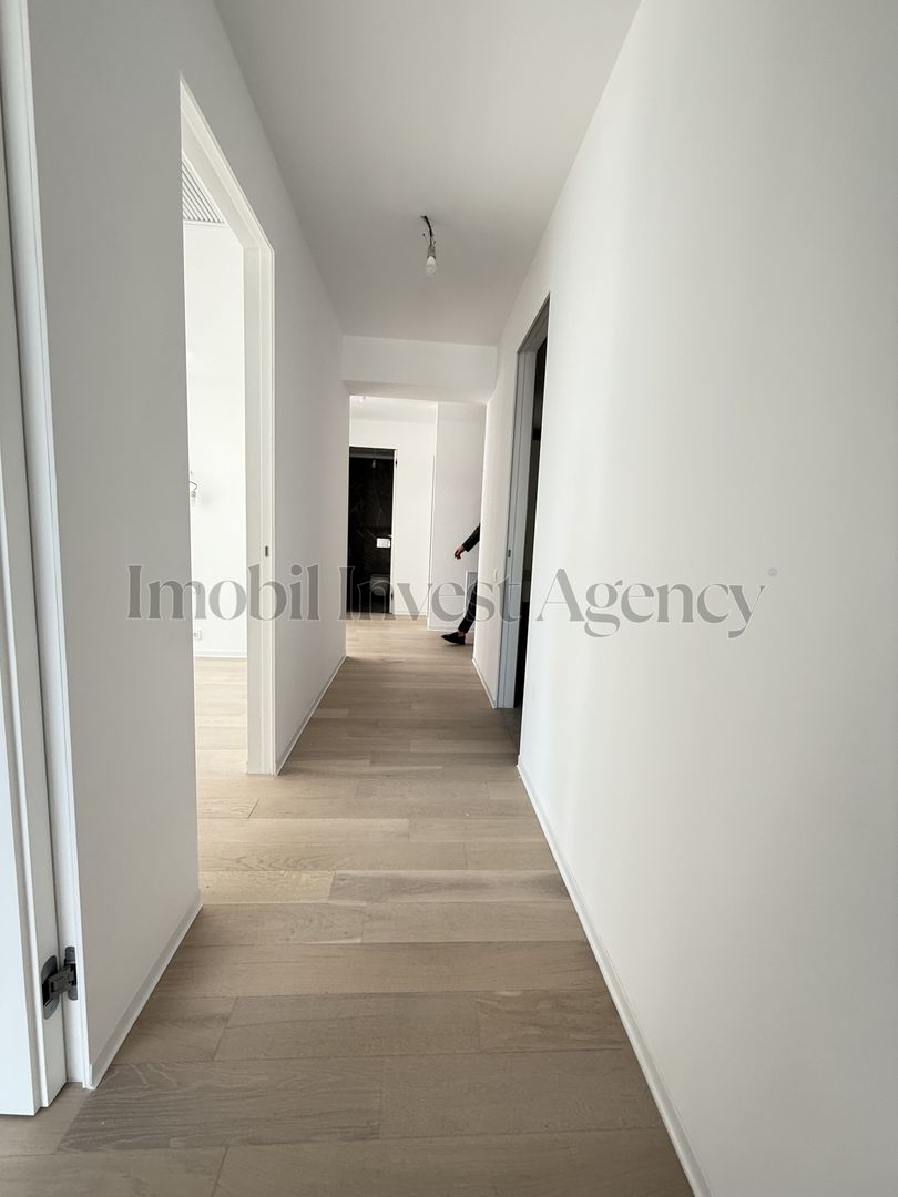 Apartament 4 camere de vanzare One Lake Club - Poză 13