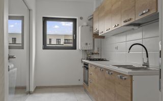 Apartament de inchiriat cu 2 camere Aqua City - Poză 8