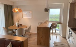 Apartament Modern cu Dotări Premium, la Prima Închiriere! - Poză 5