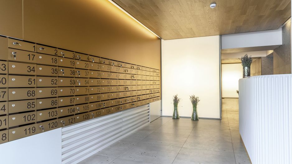 Apartament 2 camere Aviatiei Tower - Poză 15