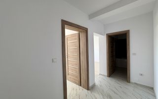 Apartament decomandat cu o camera | Giroc | Hotel IQ - Poză 3