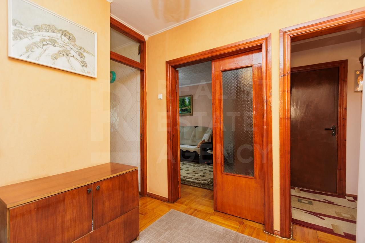 Vânzare, apartament, 2 camere, bd. Constantin Negruzzi, Centru - Poză 11