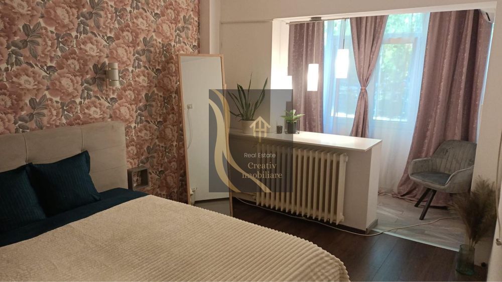 Apartament 2 camere Berceni de inchiriat 2 locuri de parcare - Poză 3