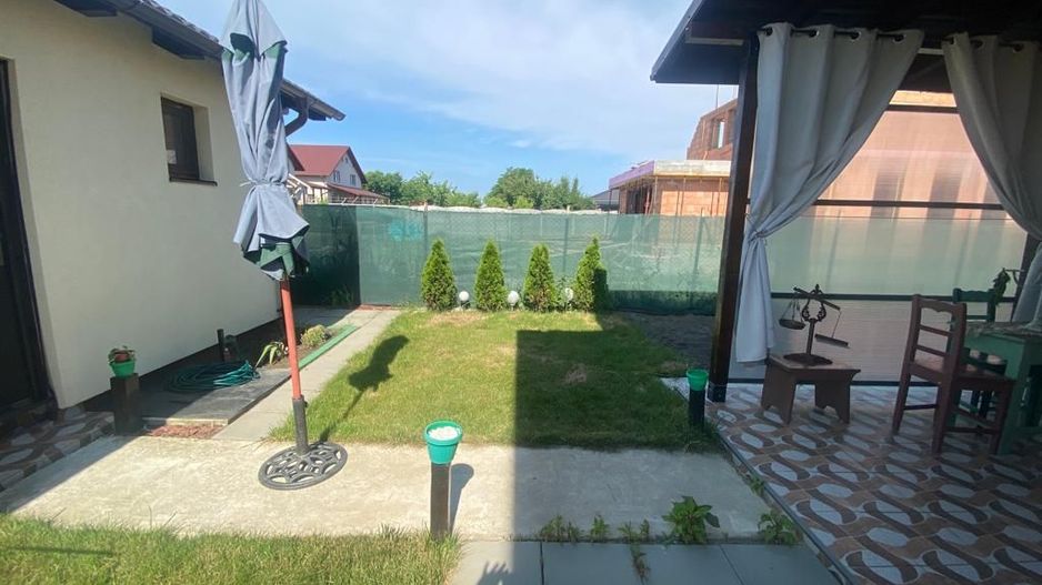 Casa cocheta  Mosnita Veche - Poză 1