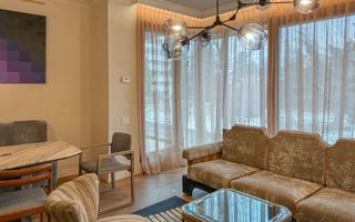 Apartament Spectaculos 3 Camere | Primaverii | Totul Inclus - Poză 4