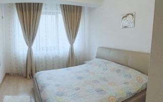 Apartament 2 camere de închiriat | Plaza Lujerului | Etaj 1 | - Poză 2