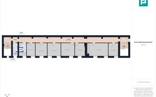 Birouri Ultracentrale, 154 mp, Parcare cu bariera - Poză 10