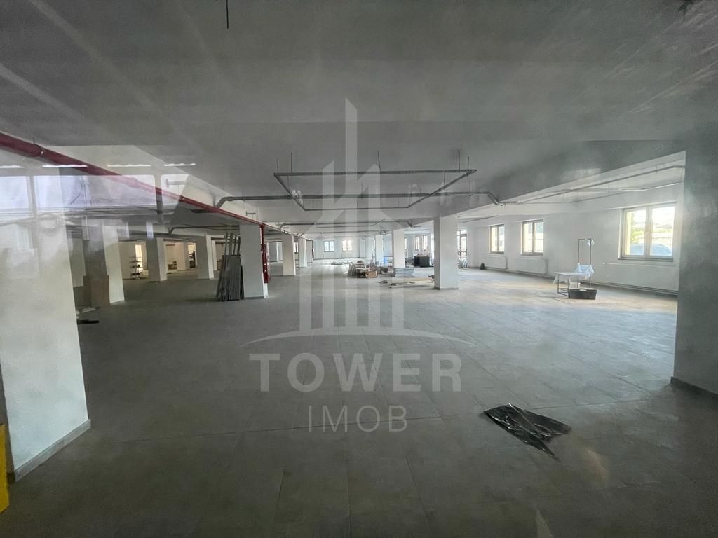 Spatiu comercial / birouri de inchiriat Gara - Sibiu - Poză 2