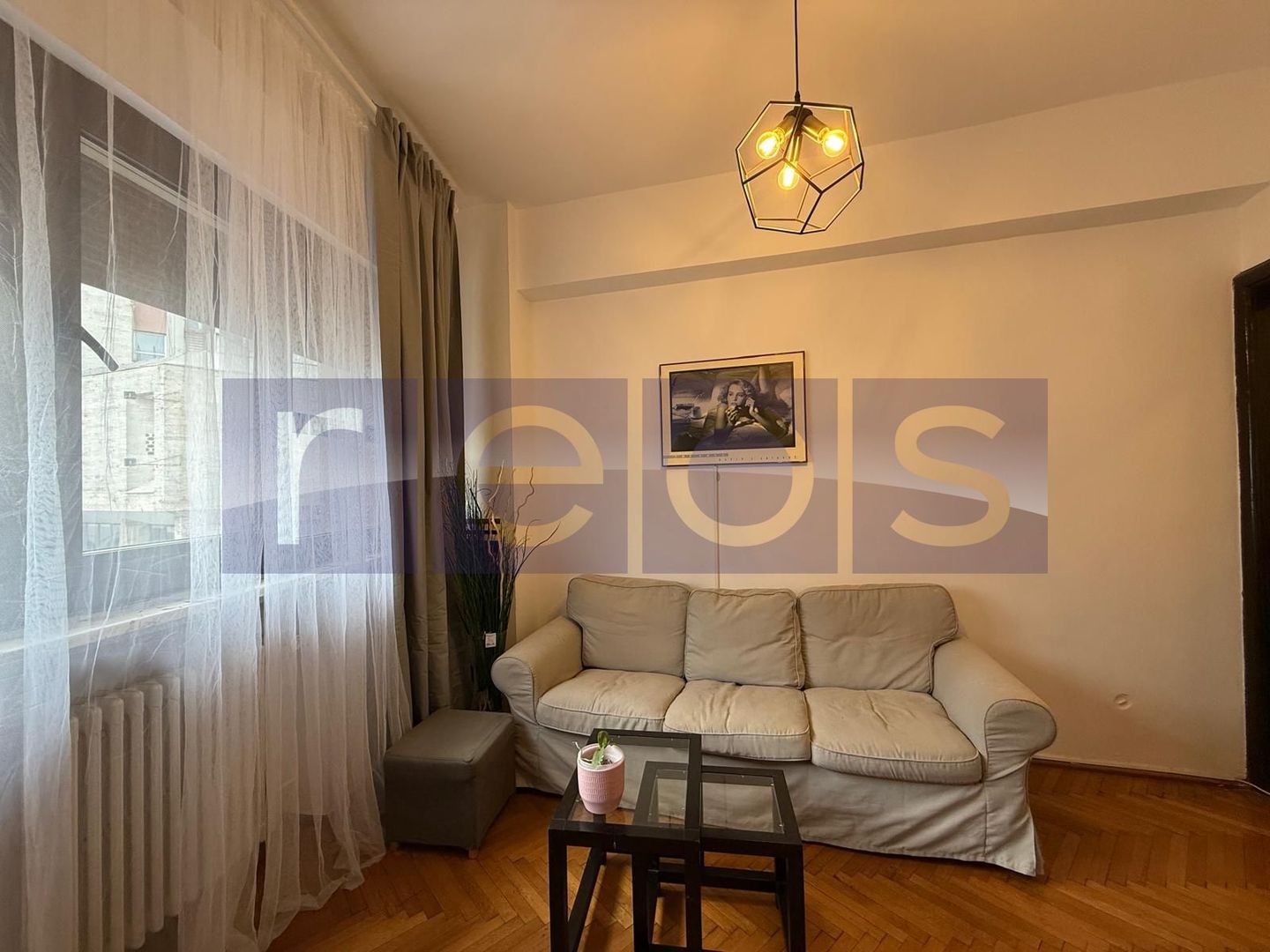 INCHIRIERE 2 CAMERE | NOU RENOVAT | MOBILAT | CALEA VICTORIEI | - Poză 11