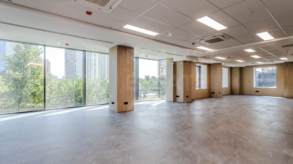 Chirie, spatiu comercial, 116 mp, bvd. Ștefan cel Mare și Sfânt,Centru - Poză 11