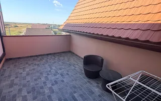 3 camere} Mosnita Noua-Castel Royal| apartament vintage| loc de parcare| balcon - Poză 25