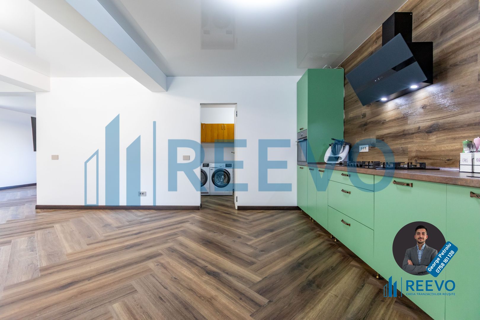 Casă/Vilă premium de vânzare, Hemeiuși, Bacău - Poză 10