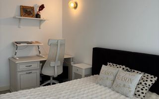 Apartament 3 camere Aviatiei–Pipera • 75 mp • 2 băi • parcare inclusă - Poză 6