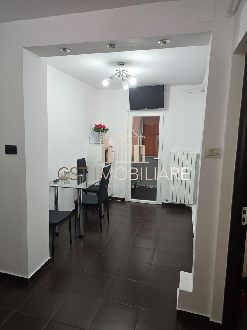 Apartament 3 camere Lipovei, decomandat, 2 balcoane - Poză 16